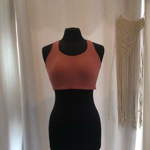 NWOT Lulu Lemon Full Support Sports Bra